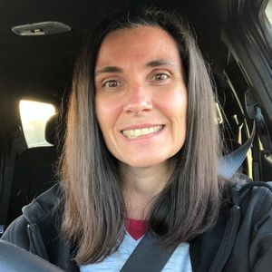 Meet your Posher, Ann-marie